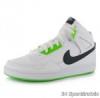 Nike Alphaballer Mid Frfi Cip