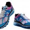 Nike Air Max piros frfi cip