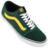 Vans TNT 5 cip - zld/srga