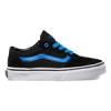 Vans Milton cip - fekete/neon kk