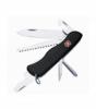 Fekete Victorinox Trailmaster ks