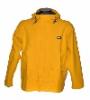Helly Hansen Lerwick Rain Jacket Srga Vitorls kabt