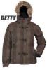 j SHERPA Detty Snowboard kabt