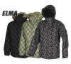 j SHERPA Elma Snowboard kabt