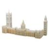 Olcs Fa makett 3D-s Big Ben C-27 vsrls