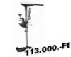 Balzer Balzer Omoto QTM elektromos csnakmotor 1999-054 Csnakmotor