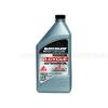 Quicksilver Premium TwoStroke Outboard Oil kttem motorolaj 1 liter TC W3