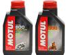 Motul kttem motorolaj