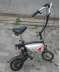 Sportee II elektromos motor