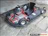 Hasznlt brgokart vz