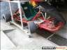 Brgokart vz hasznlt BK1