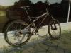 Rockrider 6.3 Full Suspension bringa