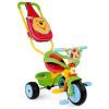 Smoby 444188 Micimacko Comfort Tricikli