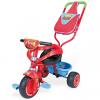 Smoby: Be Fun Comfort Verds tricikli (kdja: 444166)