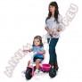 Smoby: Be move girl tricikli