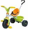 Tricikli SMOBY BE MOVE GARDEN 444176