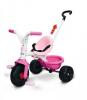 Tricikli SMOBY BE MOVE GIRL 444173