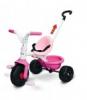  Tricikli SMOBY BE MOVE GIRL 444173