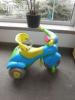 Peg Perego pedlos tricikli Cucciolo Boy