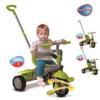 Smart Trike tricikli Breeze Green