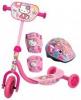 HELLO KITTY Tri roller szett Rollerek