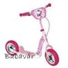 Hello Kitty nagy Kerek Roller Rzsaszn