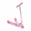 Hello Kitty roller titkos rekesszel
