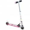 HELLO KITTY CITY TRET ROLLER SCOOTER KINDER LAUFRAD