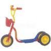 Spartan Deluxe Kiddy roller