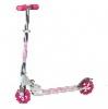 Roller SPARTAN PINK FLOWER
