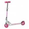 Roller SPARTAN PINK FLOWER