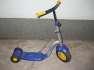 KETTLER 3 kerek masszv roller,Nagyon OLCSN HARMADRON Elad!!!