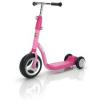 Kettler SCOOTER PINK ROLLER KLEINKINDROLLER NEU #3714