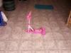 Hrom kerek roller elad