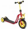 RENNMAXE Kinderroller Roller PUKY R 1 rot