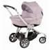 Bebe Comfort Elea travel system 3 funkcis babakocsi elad