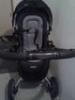 Elad GRACO SYMBIO 3 funkcis travel system babakocsi