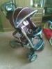 Graco 3 funkcios babakocsi