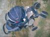Graco Cirrus 3 funkcis babakocsi