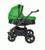 Danny Sport Prestige multifunkcis babakocsi 3in1 zld (01014)