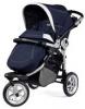 Peg Perego babakocsi GT3 Completo Luna