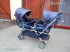 Peg Perego iker babakocsi