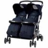 Peg Perego Aria Twin Zaffiro iker babakocsi sttkk