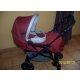 Peg Perego Uno 2009 babakocsi