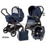 Peg Perego Book Plus Sportivo Modular babakocsi