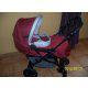 Peg Perego Uno 2009 babakocsi