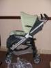 Peg Perego Pliko P3 babakocsi lbzskkal