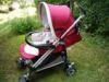 Peg Perego Pliko P3 babakocsi elad egy peg perego