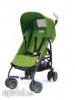 Peg Perego Pliko Mini babakocsi Aloe szn, pohrtartval+esvdvel