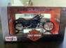 Elad 3db 1:18 motor modell makett, Harley Davidson s Honda